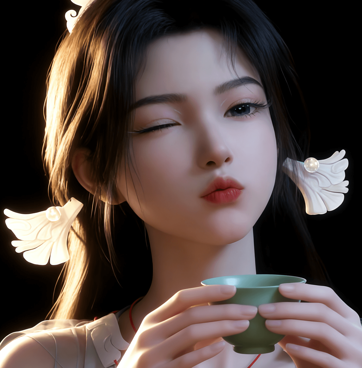 结丹期初期头像