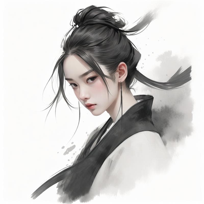 练气期初期头像
