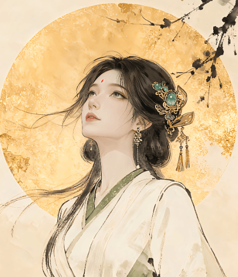 练气期中期头像
