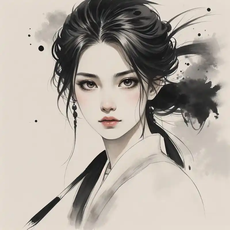 练气期后期头像