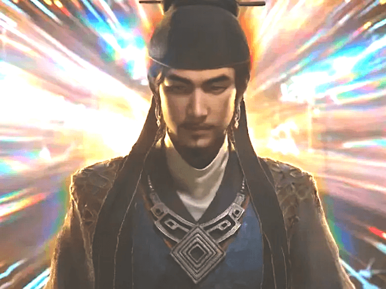 元婴期后期头像